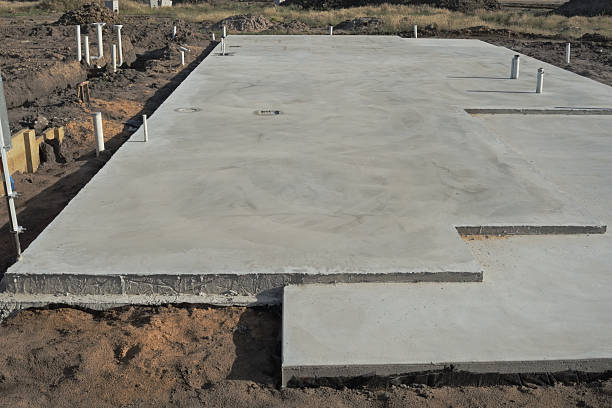 Best Concrete Driveway Installation in Marion, NC