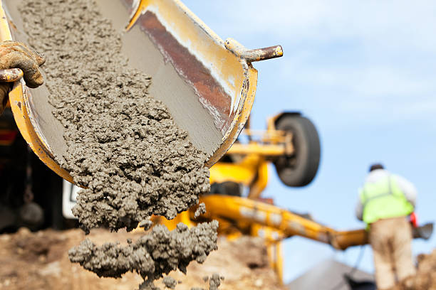  Marion, NC Concrete contractor Pros
