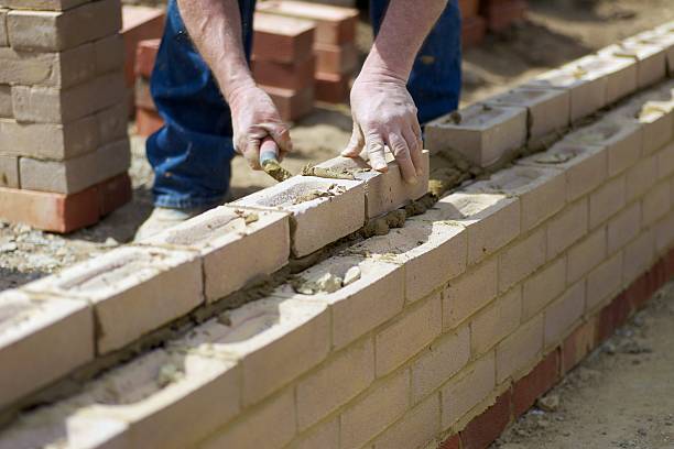 Best Residential Concrete Solutions in Marion, NC