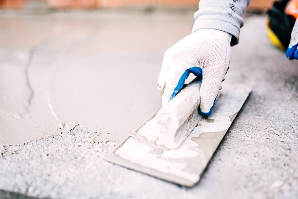 Best Concrete Demolition Services in Marion, NC