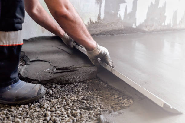 Best Concrete Foundation Repair in Marion, NC